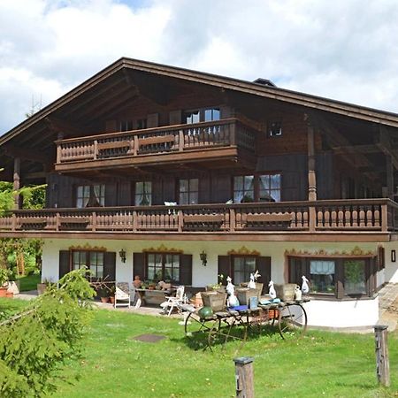 רייט אים וינקל Ferienwohnung Adlerhorst Im Haus Lohrey מראה חיצוני תמונה