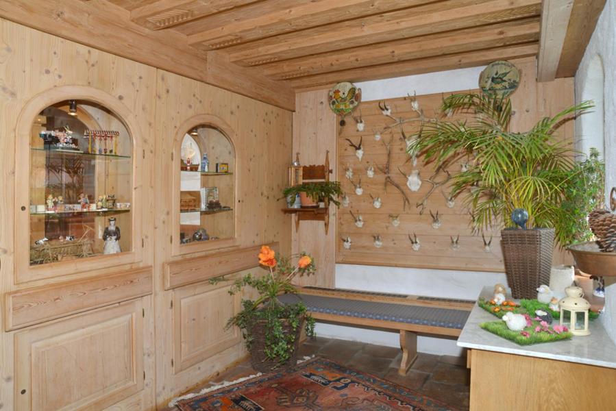 רייט אים וינקל Ferienwohnung Adlerhorst Im Haus Lohrey מראה חיצוני תמונה