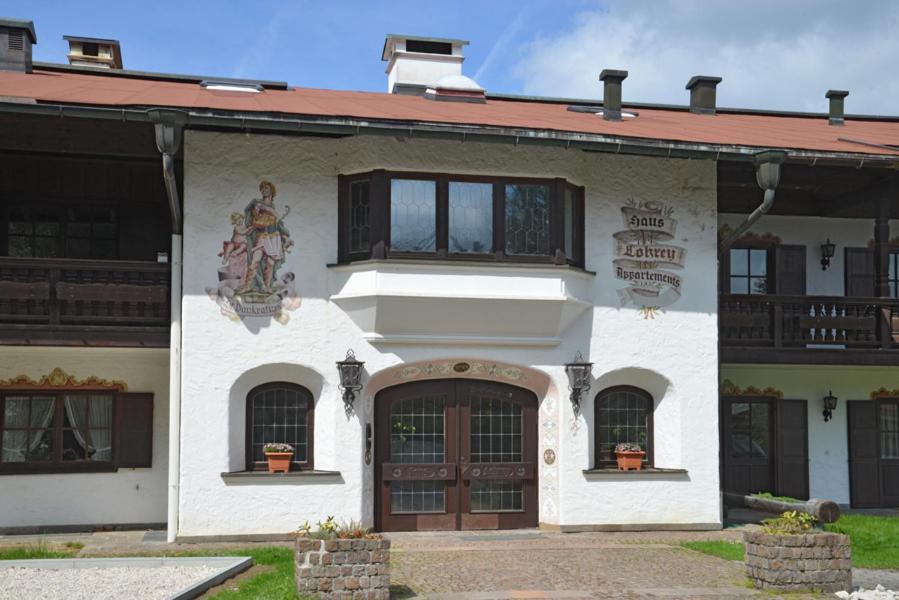 רייט אים וינקל Ferienwohnung Adlerhorst Im Haus Lohrey מראה חיצוני תמונה