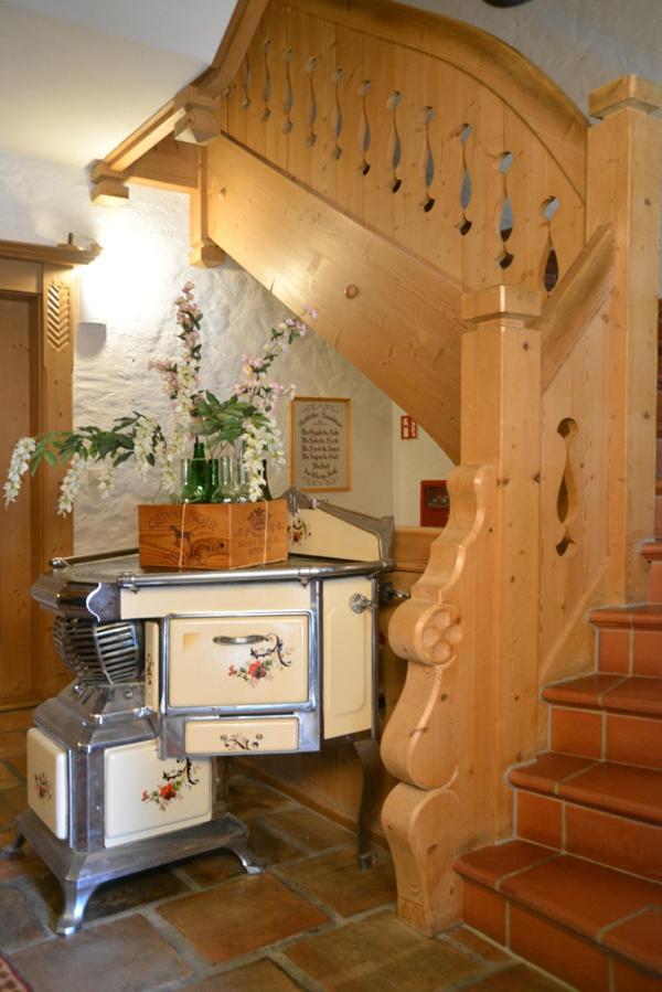 רייט אים וינקל Ferienwohnung Adlerhorst Im Haus Lohrey מראה חיצוני תמונה