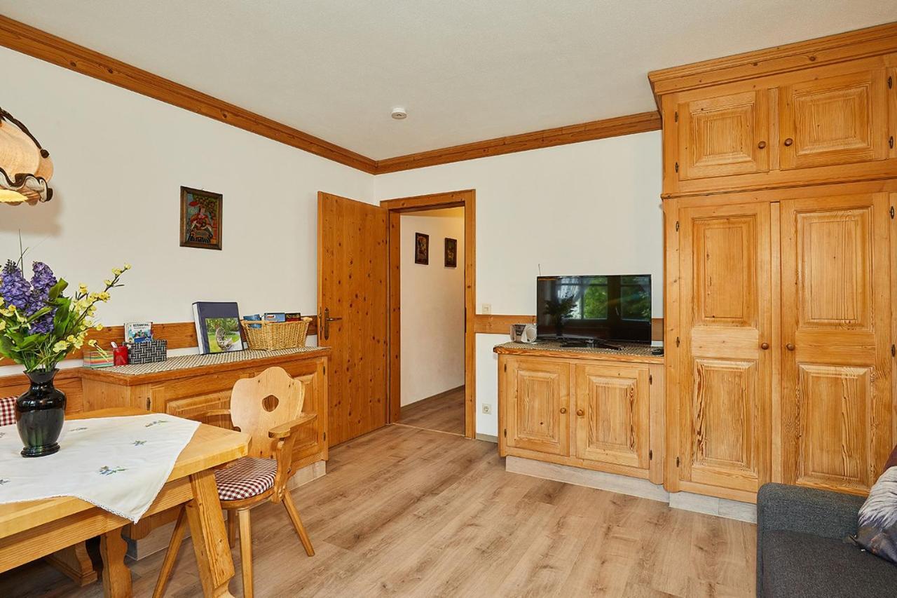 רייט אים וינקל Ferienwohnung Adlerhorst Im Haus Lohrey מראה חיצוני תמונה