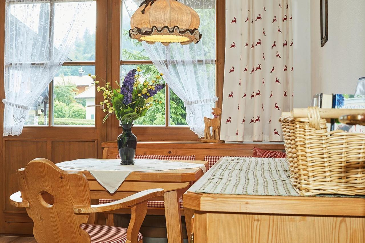 רייט אים וינקל Ferienwohnung Adlerhorst Im Haus Lohrey מראה חיצוני תמונה