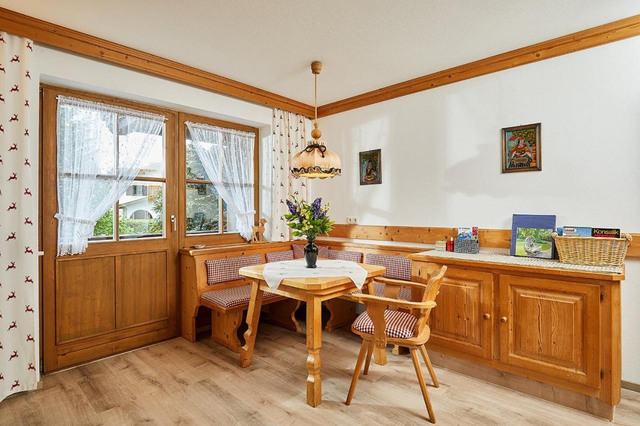 רייט אים וינקל Ferienwohnung Adlerhorst Im Haus Lohrey מראה חיצוני תמונה
