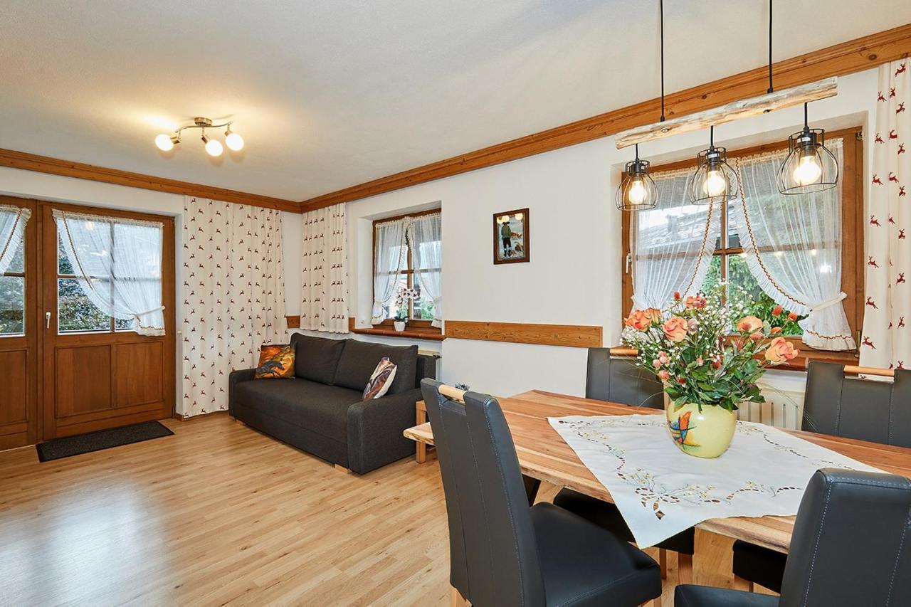 רייט אים וינקל Ferienwohnung Adlerhorst Im Haus Lohrey מראה חיצוני תמונה